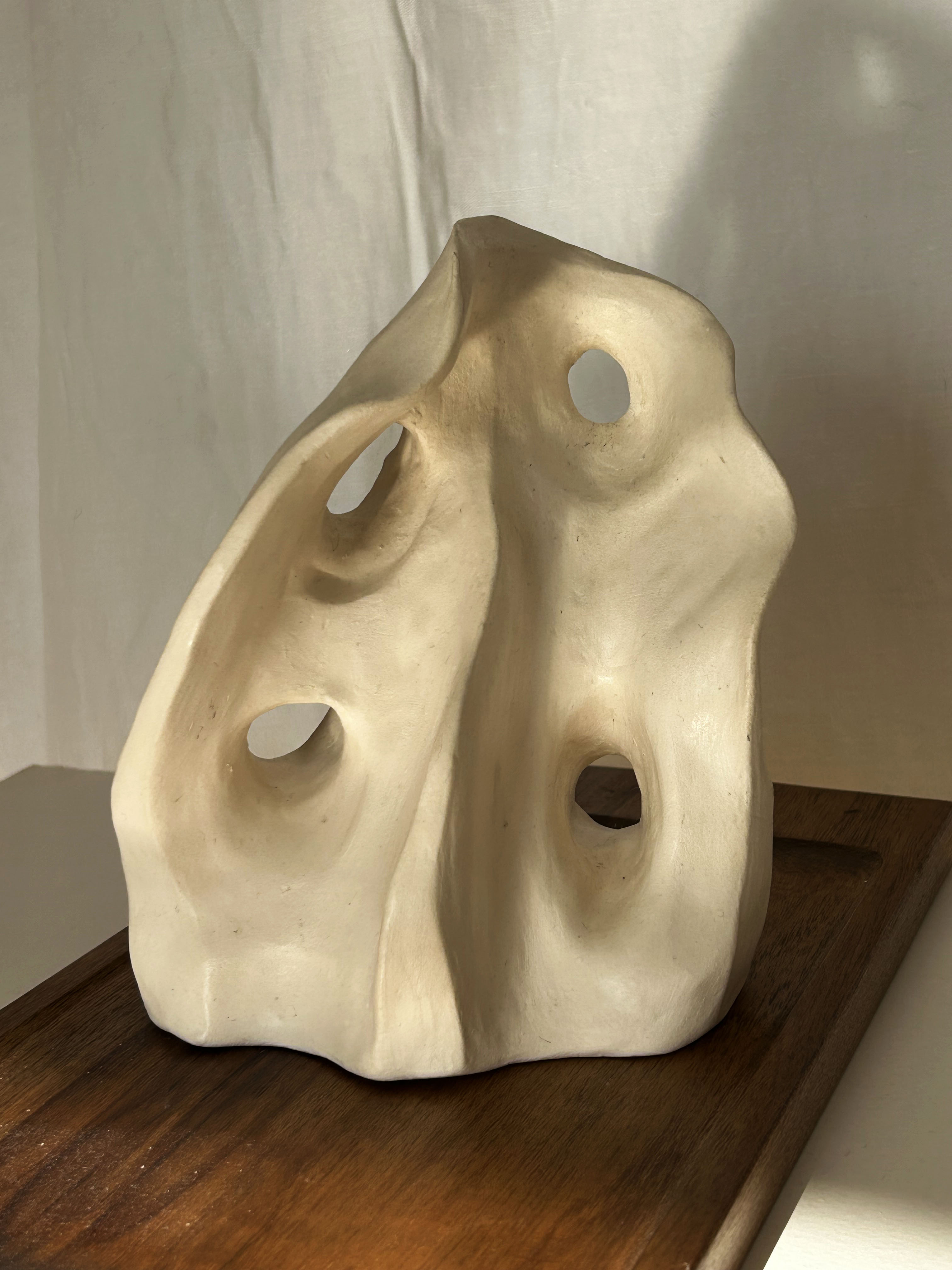 Small Ceramic Object